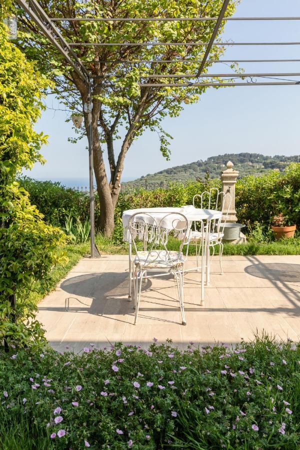 Agriturismo L'Orto Di Muma Gorleri Экстерьер фото