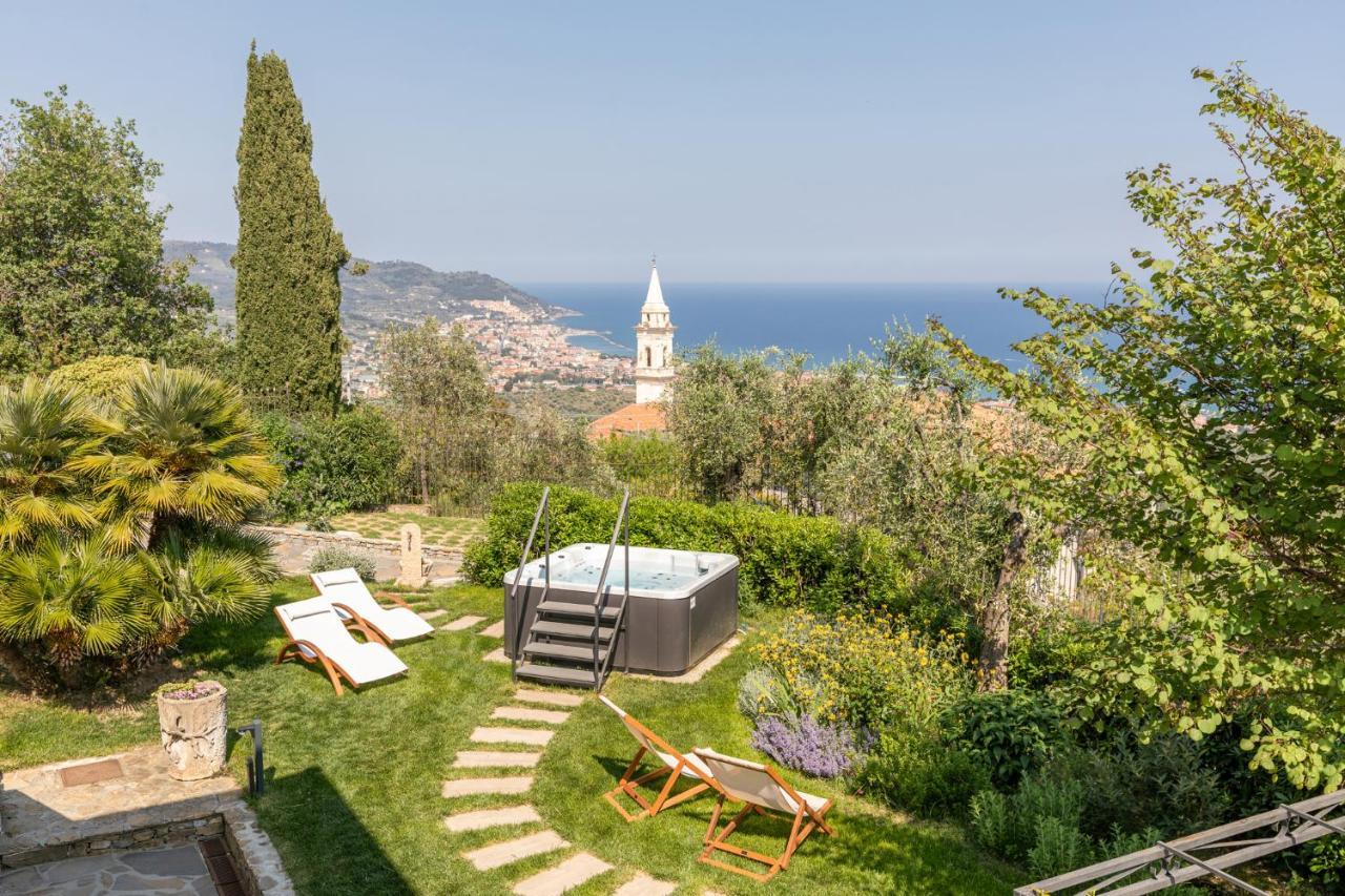 Agriturismo L'Orto Di Muma Gorleri Экстерьер фото