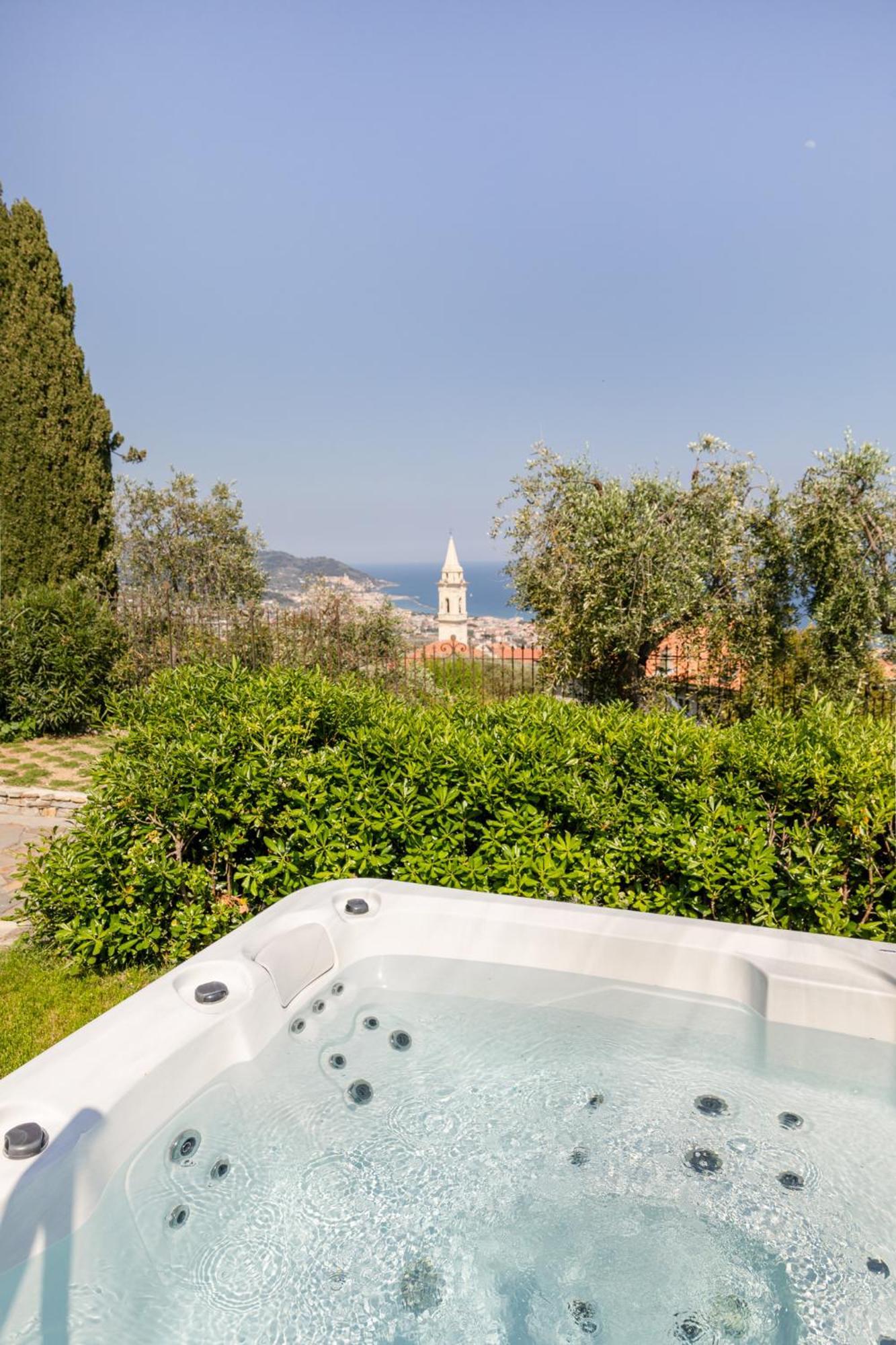 Agriturismo L'Orto Di Muma Gorleri Экстерьер фото
